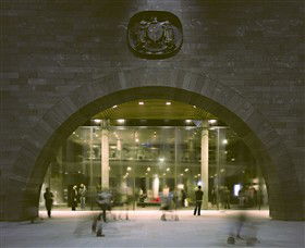 NGV International - Holiday Adelaide 1