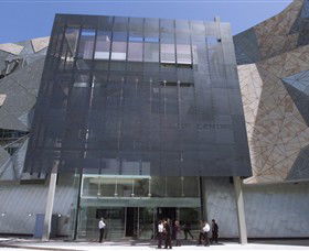 NGV International - Holiday Adelaide 2