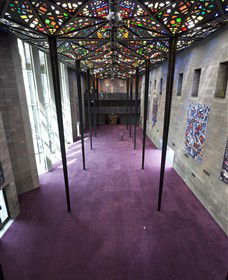 NGV International - Holiday Adelaide 3