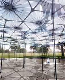 MPavilion - Holiday Adelaide 0