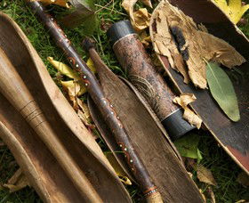 Aboriginal Heritage Walk - Holiday Adelaide 1