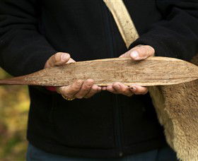 Aboriginal Heritage Walk - Holiday Adelaide 3