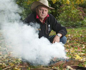 Aboriginal Heritage Walk - Holiday Adelaide 2