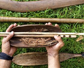 Aboriginal Heritage Walk - Holiday Adelaide 5