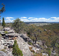 Munghorn Gap Nature Reserve - Holiday Adelaide