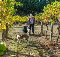 Little River Wines of Taggerty - Holiday Adelaide