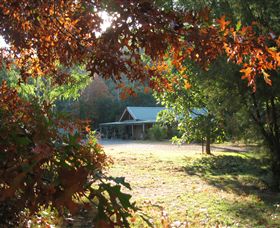 Little River Wines Of Taggerty - Holiday Adelaide 4