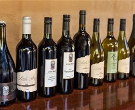 Little River Wines Of Taggerty - Holiday Adelaide 3