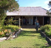 Boondooma Homestead - Holiday Adelaide