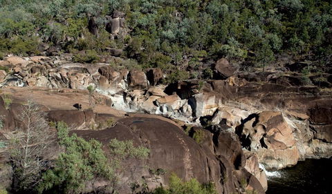Kwiambal National Park - Holiday Adelaide 1