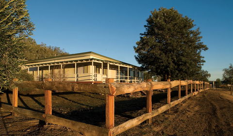 Kwiambal National Park - Holiday Adelaide 2