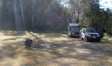 Kwiambal National Park - Holiday Adelaide 3