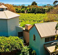 Curlewis Winery - Holiday Adelaide