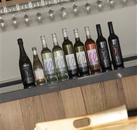 BAIE Wines - Holiday Adelaide