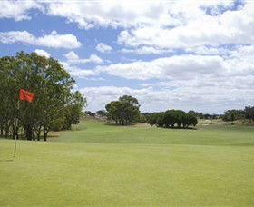 Curlewis Golf Club - Holiday Adelaide 1
