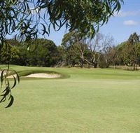 Curlewis Golf Club - Holiday Adelaide