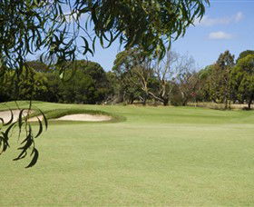 Curlewis Golf Club - Holiday Adelaide 0
