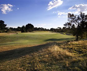Curlewis Golf Club - Holiday Adelaide 2