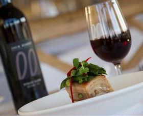 Jack Rabbit Vineyard - Holiday Adelaide 4