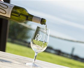 Jack Rabbit Vineyard - Holiday Adelaide 5