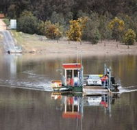 Wymah Ferry - Holiday Adelaide