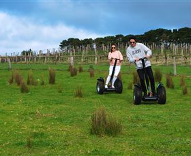 Segway Geelong - Holiday Adelaide 1
