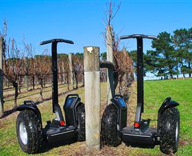 Segway Geelong - Holiday Adelaide 0