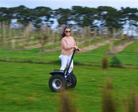 Segway Geelong - Holiday Adelaide 3