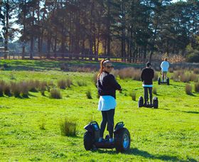 Segway Geelong - Holiday Adelaide 4