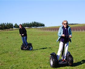 Segway Geelong - Holiday Adelaide 6