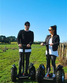 Segway Geelong - Holiday Adelaide 7