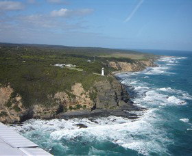 12 Apostles Flight Adventure From Torquay - Holiday Adelaide 4