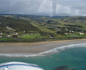12 Apostles Flight Adventure From Torquay - Holiday Adelaide 3