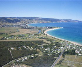 12 Apostles Flight Adventure From Torquay - Holiday Adelaide 2