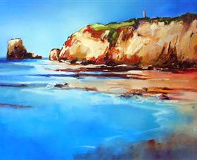 Eagles Nest Fine Art Gallery - Holiday Adelaide 1