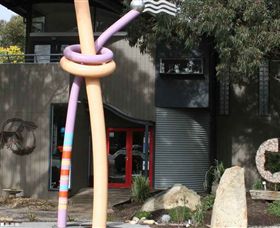 Eagles Nest Fine Art Gallery - Holiday Adelaide 0