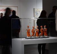 The Gallery at Bayside Arts and Cultural Centre - Holiday Adelaide