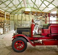 Calliope River Historical Village and Markets - Holiday Adelaide