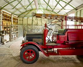 Calliope River Historical Village And Markets - Holiday Adelaide 0