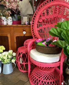 Van Loon's Nursery - Holiday Adelaide 3