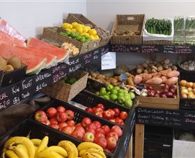 Farmers Harvest - Holiday Adelaide 0