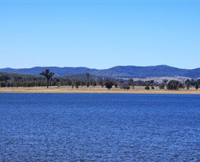 Coolmunda Dam - Holiday Adelaide 0