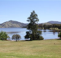 Inland Waters Holiday Parks Grabine Lakeside - Holiday Adelaide