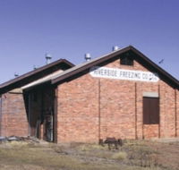 Riverside Freezing Works and Rabbit Factory - Holiday Adelaide