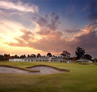 Kingston Heath Golf Club - Holiday Adelaide
