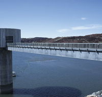 Harding River Dam - Holiday Adelaide