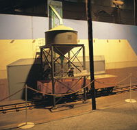 Wubin Wheatbin Museum - Holiday Adelaide