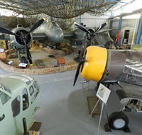 Australian National Aviation Museum - Holiday Adelaide