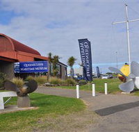 Queenscliffe Maritime Museum - Holiday Adelaide