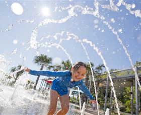 East Shores Precinct - Holiday Adelaide 1